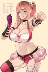 honoka (doa) from dead or alive by butcha-u