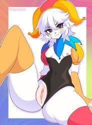 oc from balatro by vesperinox