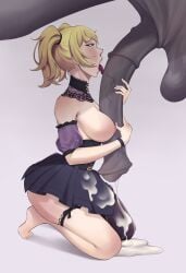 ani (twitter) from twitter by xssaur