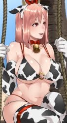 honoka (doa) from dead or alive by butcha-u