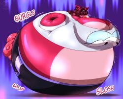 Pokemon (Species) Rule 34 Image