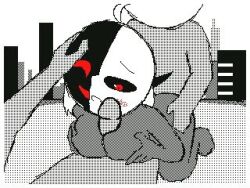 flipnote fan art