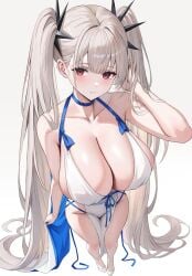 formidable (anniversary memories) (azur lane) from azur lane