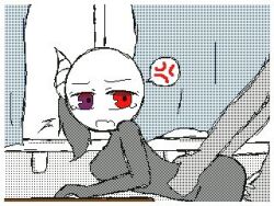 flipnote fan art