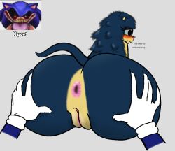 2011x from creepypasta