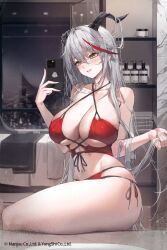 aegir (azur lane) from azur lane