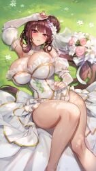 venus (project qt) from nutaku
