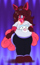 Pokemon (Species) Rule 34 Image