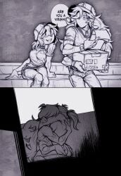 mc (broken colors) from broken colors by 7r51o48s7s59