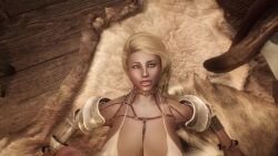 1boy 1futa 3d anal animated armor becoming_erect blonde_hair blowjob boobjob cum cum_from_ass cum_on_breasts cum_on_face ejaculation ejaculation_while_penetrated erection eye_contact female femdom futa_is_bigger futa_on_male futanari getting_erect handsfree_ejaculation inner_monologue irrumatio large_breasts large_penis looking_at_viewer male oral penis pov reverse_cowgirl_position sound subtitled tagme taker_pov taker_pov_male throbbing_penis titjob video void-eyes