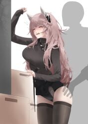 persica (girls' frontline) from girls' frontline by asimo (hakurei10201)