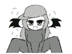 flipnote fan art