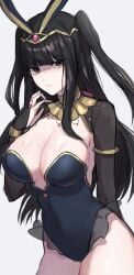 tharja (fire emblem) from fire emblem by leon0630claude
