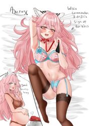 commander (girls' frontline) from girls' frontline by arcrox