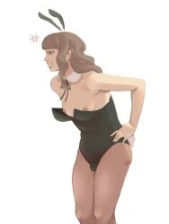 marina (fear and hunger) from fear and hunger by fanic