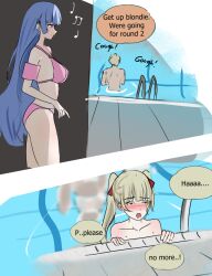 Marima666 (Artist) Rule 34 Image