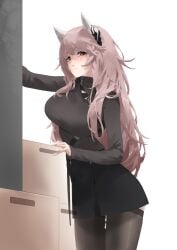 persica (girls' frontline) from girls' frontline by asimo (hakurei10201)