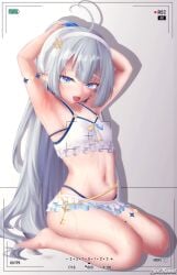 female tyrant (stella sora) from stella sora by lucyamarvella (lucemarvell)
