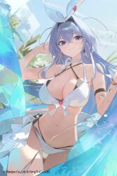 new jersey (azur lane) from azur lane
