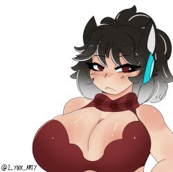 roblox avatar from roblox by lynx arty