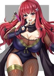 yunaka (fire emblem) from fire emblem by tara (szzj7733)