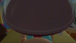 1boy 3d 3d_(artwork) 3d_animation 3girls animated anthro anthro_only blowjob dandy's_world dick female fur gigi_(dandy's_world) goob_(dandy's_world) longer_than_3_minutes male male/female male_on_female moan moaning non-human not_furry object object_head penis pinata roblox roblox_game sound sound_effects srnubo sucking sucking_penis tagme tea_cup teagan_(dandy's_world) video voice_acted yatta_(dandy's_world)