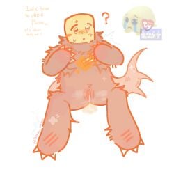 mequot from die of death (roblox) by potatochezze