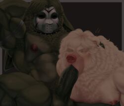 Big Penis Rule 34 Image