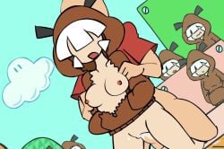 1boy 8girls animated areolae blowjob breasts cum cum_in_pussy cum_in_uterus cum_inside cum_inside_pussy cum_inside_uterus face_fucking faceless_male fap_to_beat fellatio female from_behind from_behind_position from_front from_front_position goomba goomba_girl hair_over_eyes highres hoodie kuri_(minus8) longer_than_30_seconds longer_than_one_minute male mario_(series) minus8 missionary missionary_position multiple_females multiple_girls music nintendo nipples one_after_another open_clothes paizuri penetration penis penis_between_legs pussy running_a_train sex sound sound_effects spread_legs spreading stomach_bulge straight super_mario_bros._3 synced_to_music table_lotus table_lotus_position tagme tearing_clothes thigh_sex titjob torn_clothes uterus uterus_penetration vaginal_penetration video white_hair
