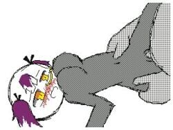 flipnote fan art