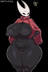 hornet (hollow knight) from hollow knight by love dead man
