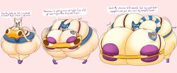 ankha from animal crossing by user3345