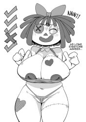 ragatha from glitch productions by box chan
