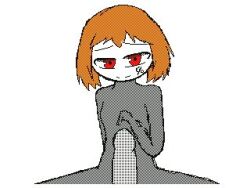 flipnote fan art