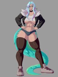 June (Jakal) Rule 34 Image