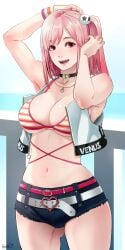 honoka (doa) from dead or alive by butcha-u