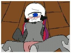 flipnote fan art