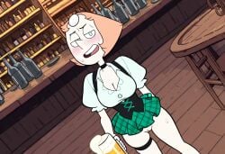 Pearl (Steven Universe) Rule 34 Image