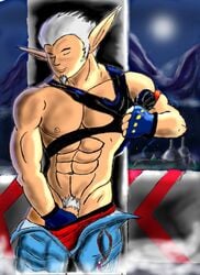 Abs Rule 34 Image