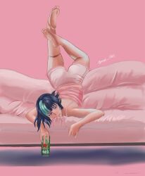 1girls Rule 34 Image