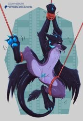 Digital Media (Artwork) Rule 34 Image