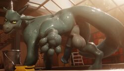 3d (Artwork) Rule 34 Image