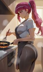 Cooking Rule 34 Image