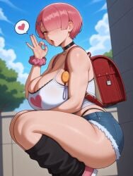 Charm (Object) Rule 34 Image