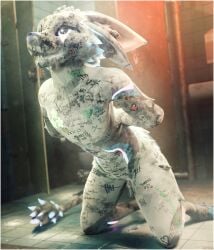 3d (Artwork) Rule 34 Image