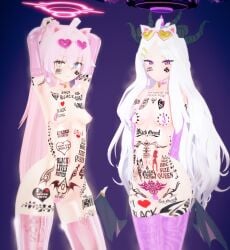 Hina (Blue Archive) Rule 34 Image