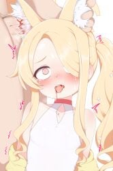 Seia (Blue Archive) Rule 34 Image