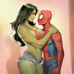 Couple (Romantic) Rule 34 Image