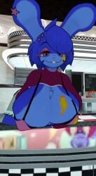 Bonfie (Fn:Rearousal) Rule 34 Image