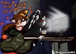 Trans (Lore) Rule 34 Image